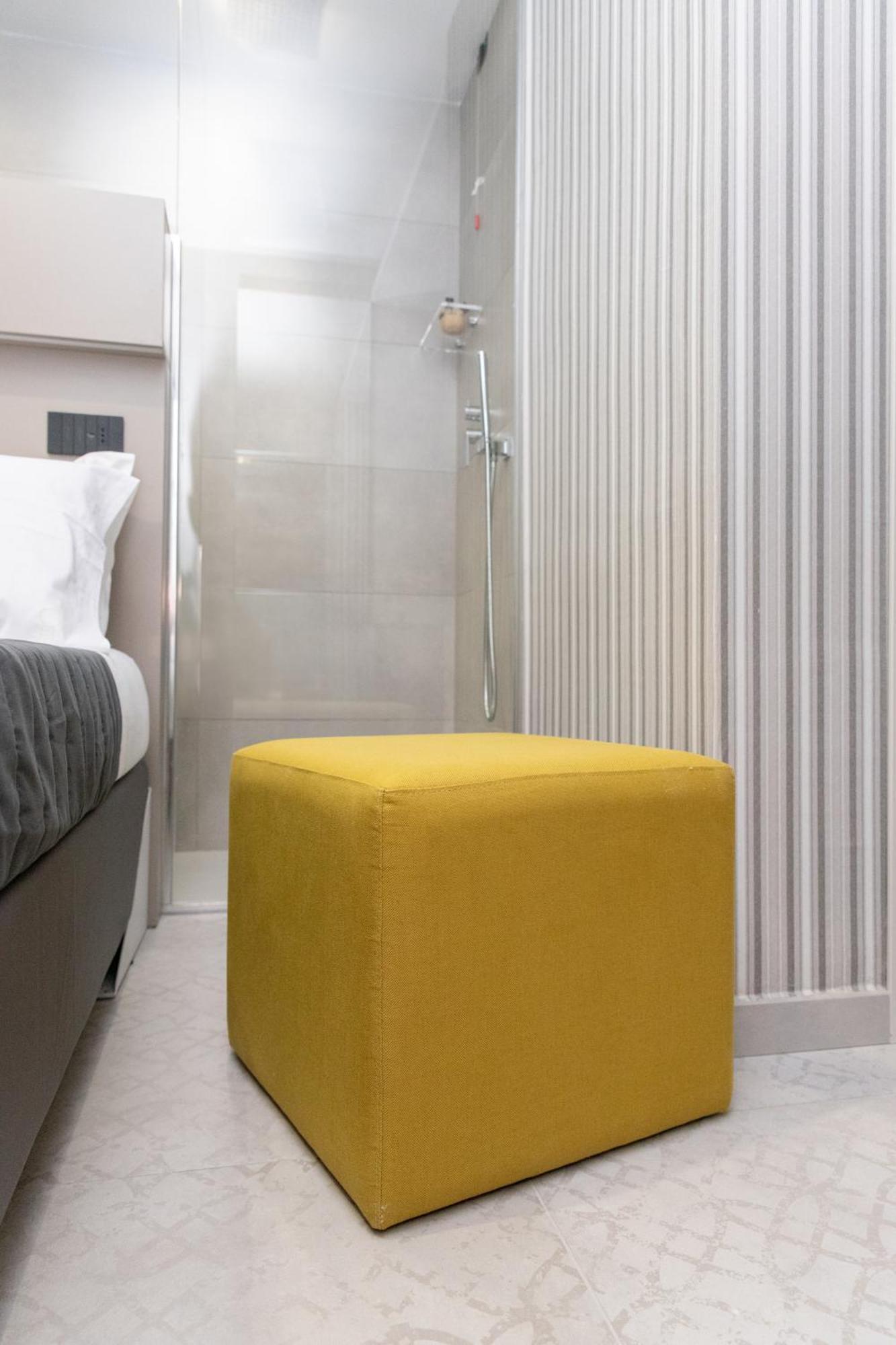 Calypsosuite Salerno Exterior foto